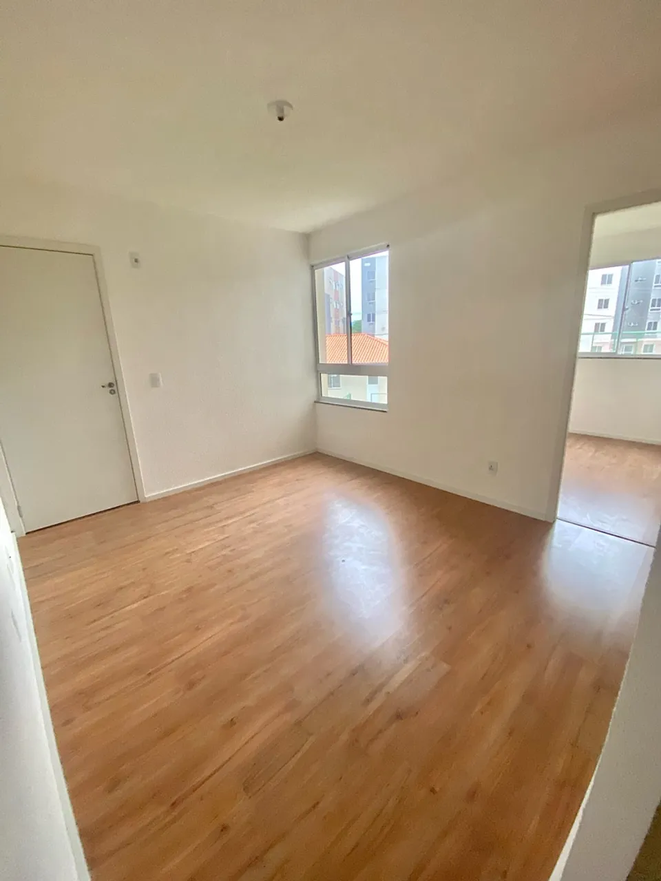 Apartment, 45 m², with wood or laminate floors