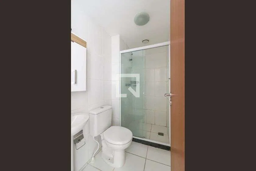 2-bedroom apartment in a building with a sauna — photo 26