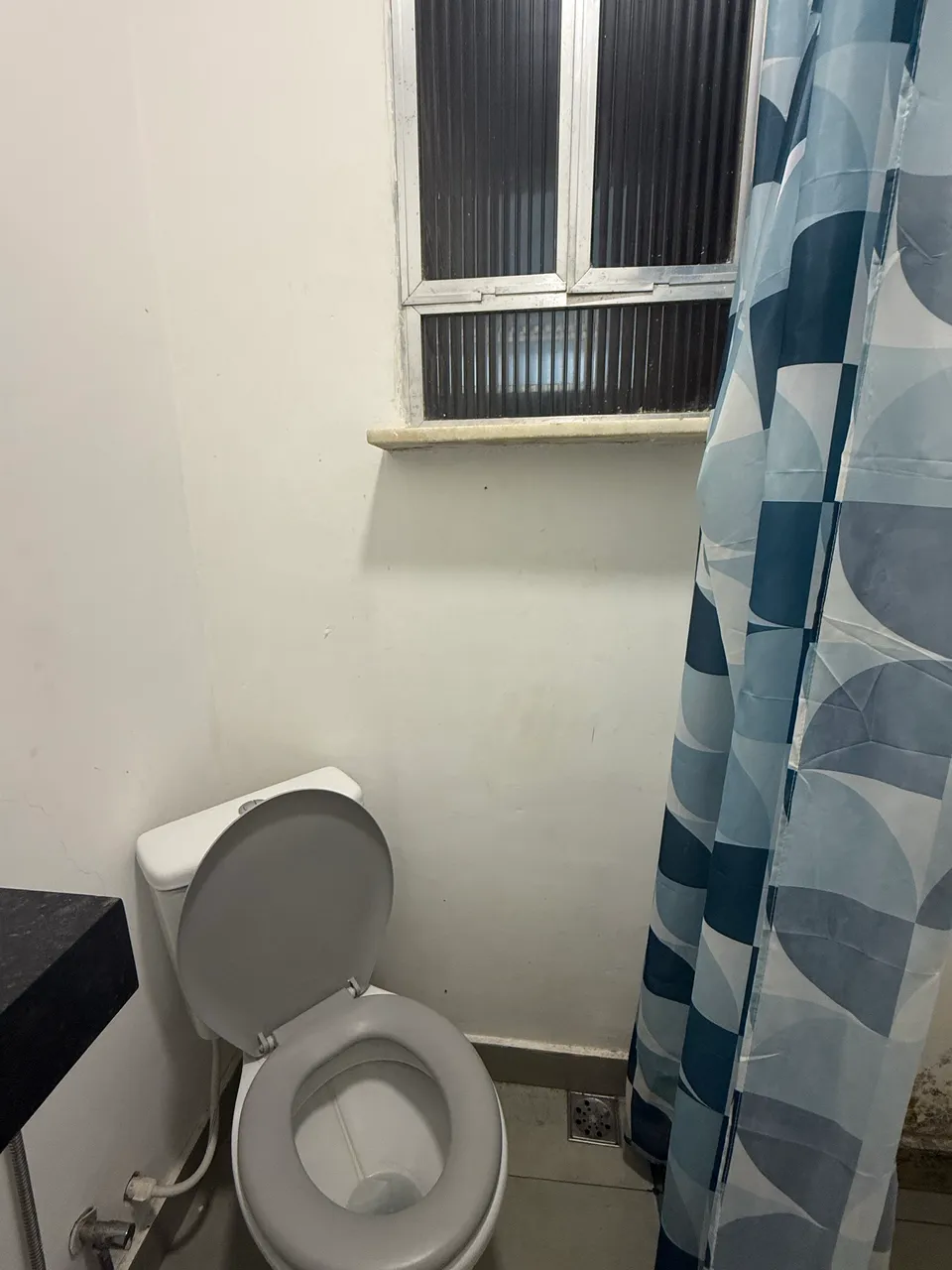 Apartamento mobiliado de 1 quarto com cozinha a gás — photo 8
