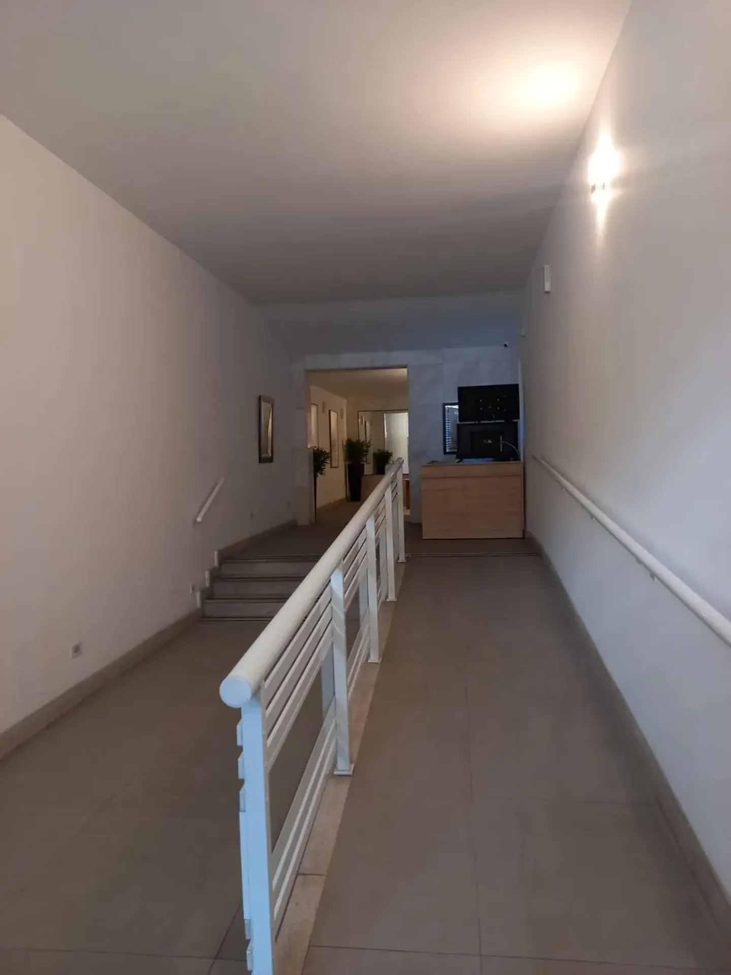 Apartamento de 2 quartos e 76 m²