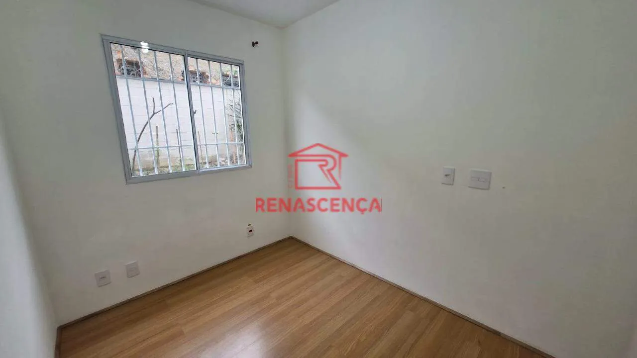 Apartment, 44 m², with wood or laminate floors — photo 14