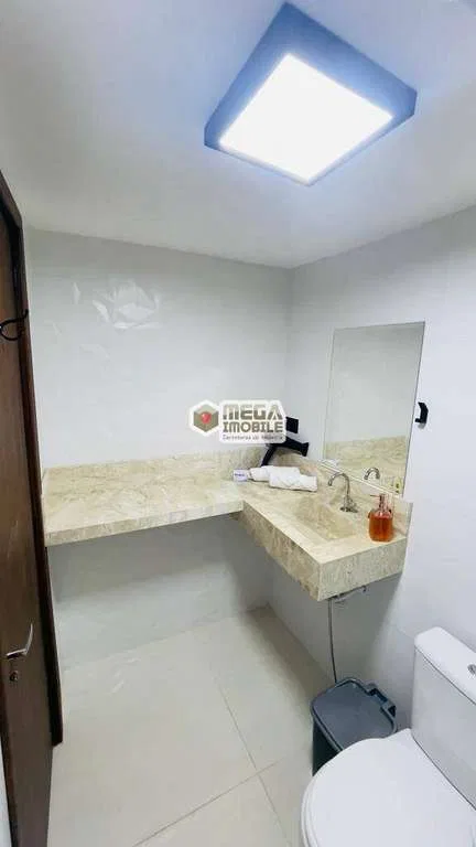 2-bedroom house, both with their own bathrooms, 80 m² — photo 9