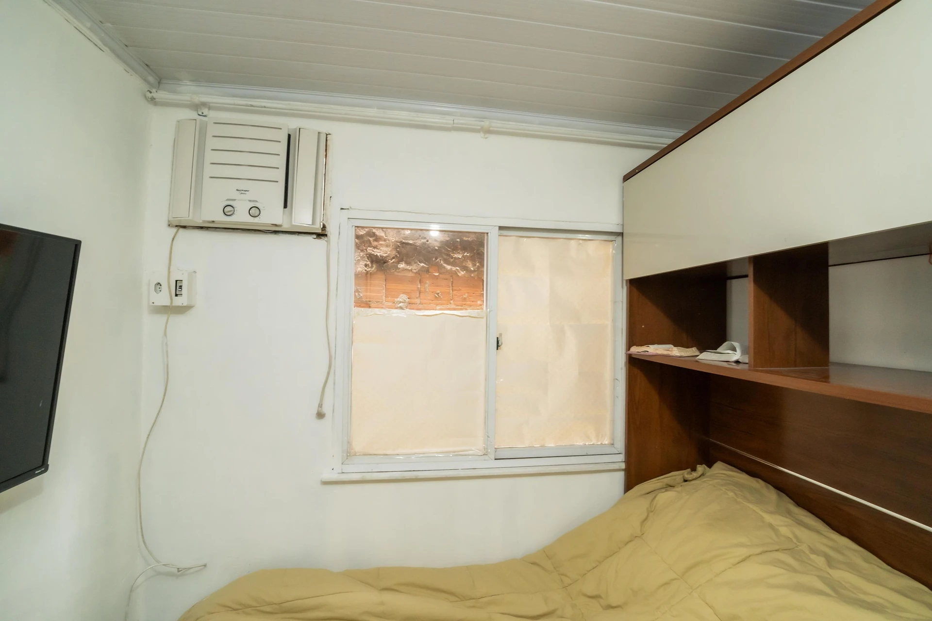 3-bedroom house with a washing machine in Rio de Janeiro — photo 25