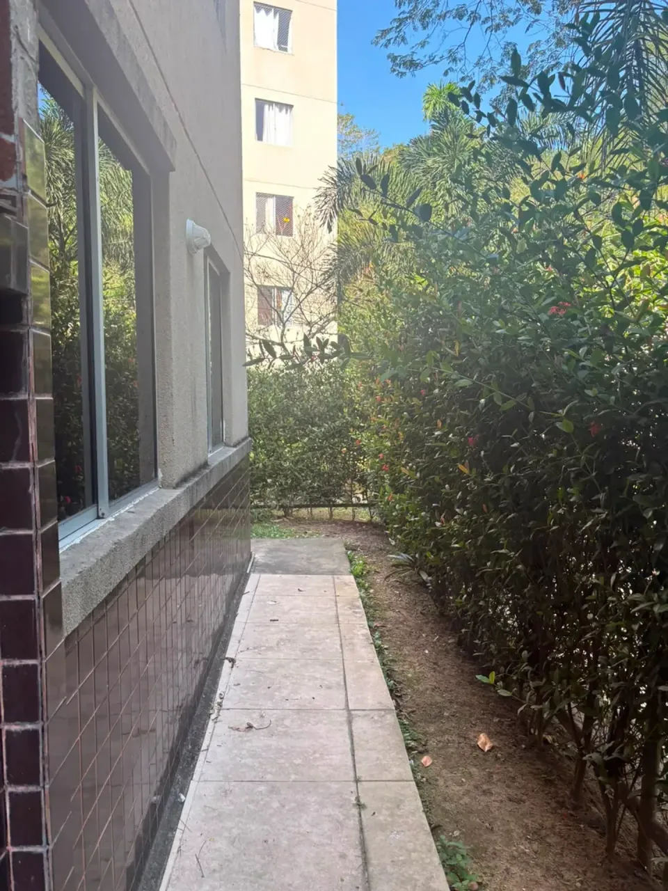 Apartamento garden com 2 quartos e 1 banheiro — photo 14