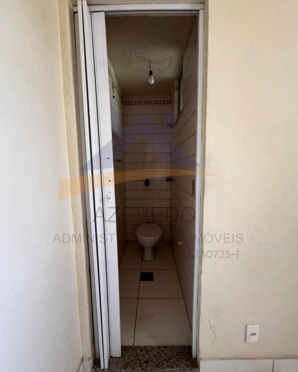 2-bedroom apartment with balcony and suite bathroom — photo 17