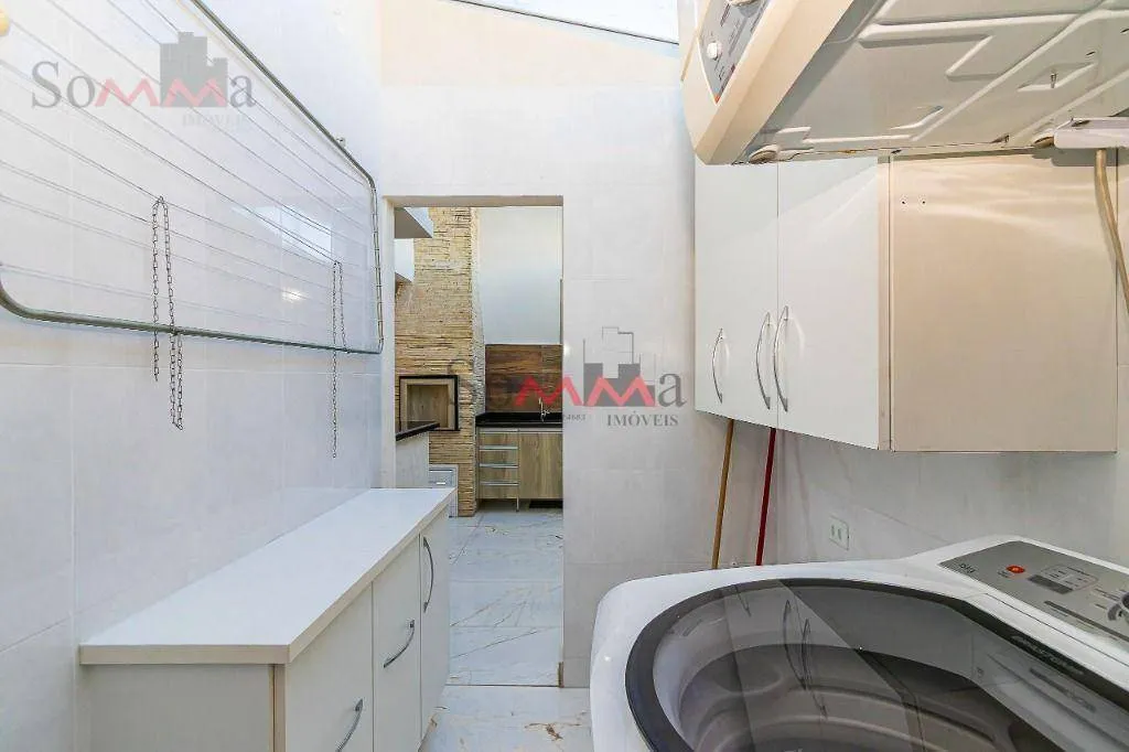 Furnished house, 105 m², with a dryer — photo 38