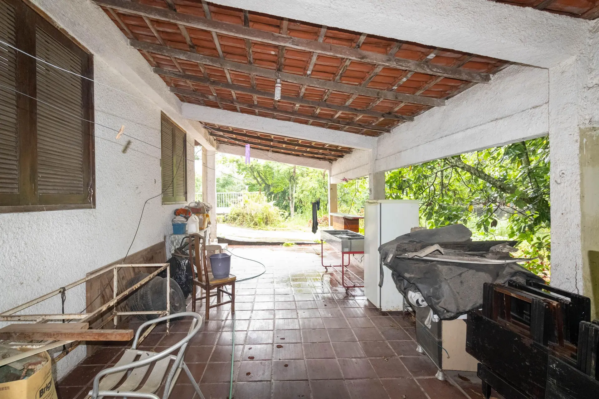 Casa para alugar com 3 quartos e 2 suítes