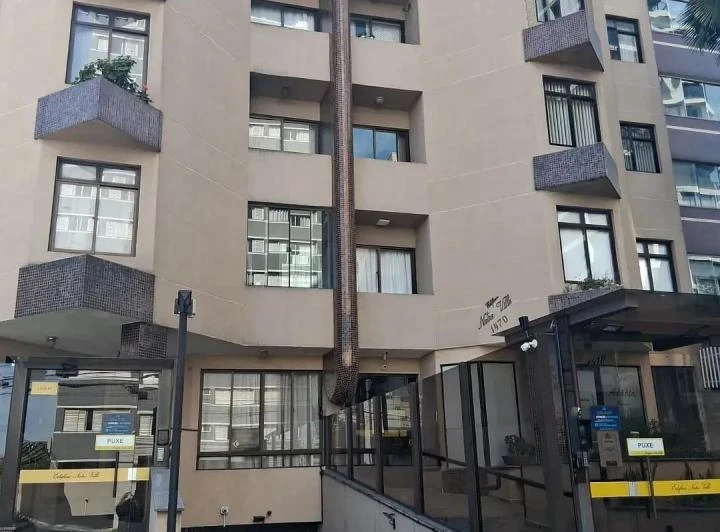 Apartamento com 2 dormitórios, 1 banheiro e 101 m² — photo 4