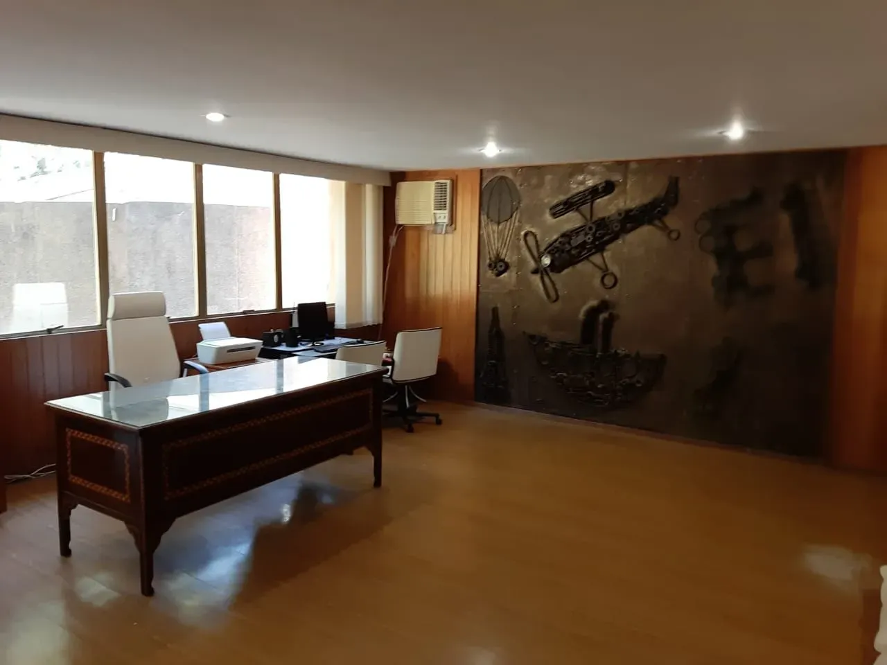 Casa mobiliada de 930 m² com 4 suítes e 8 banheiros — photo 32