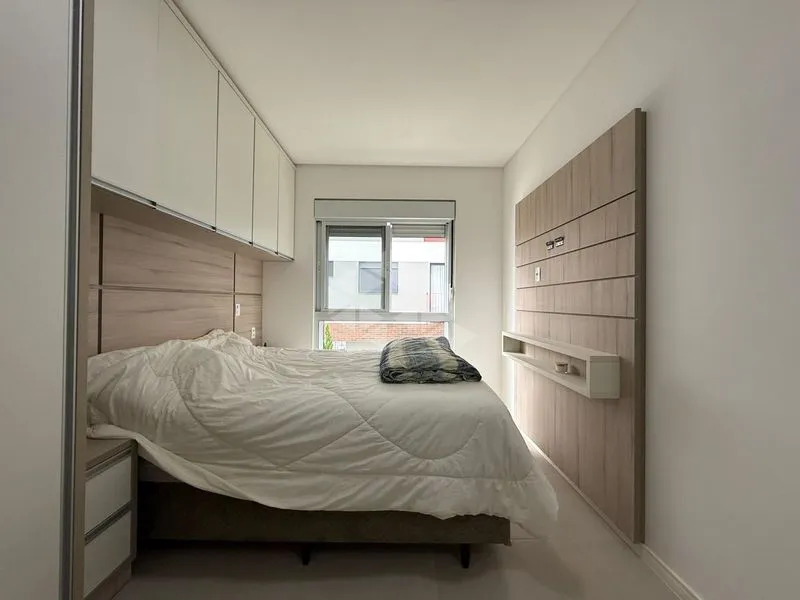 Furnished apartment, 75 m², with a washing machine — photo 38