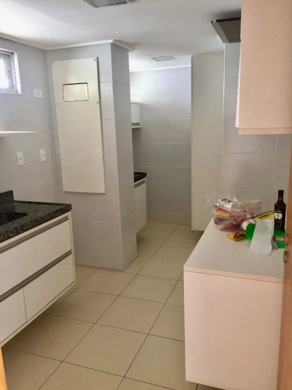 66 m² apartment with a washing machine and a water view — photo 14