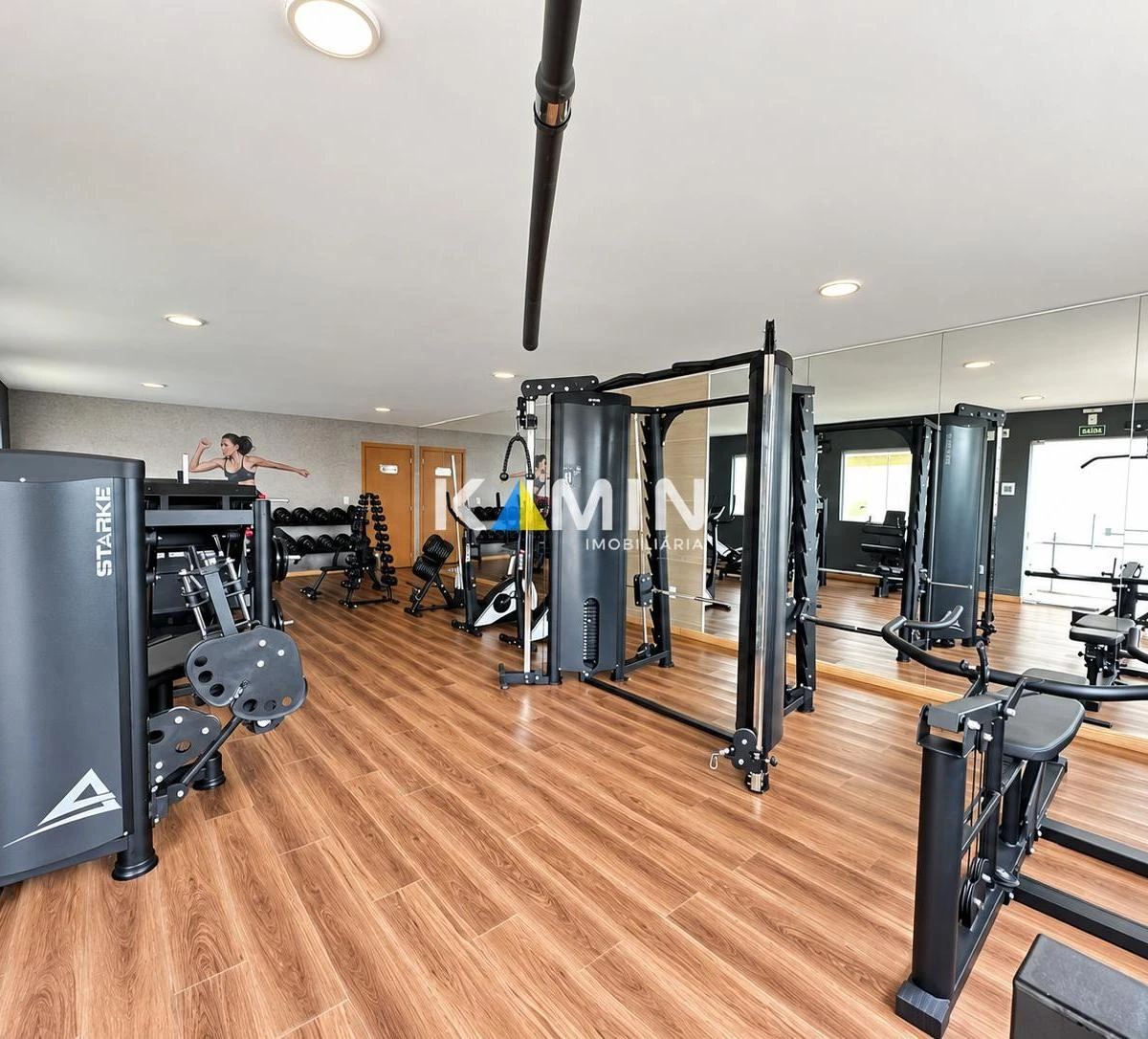 Apartamento mobiliado com 2 quartos e 70 m² — photo 21