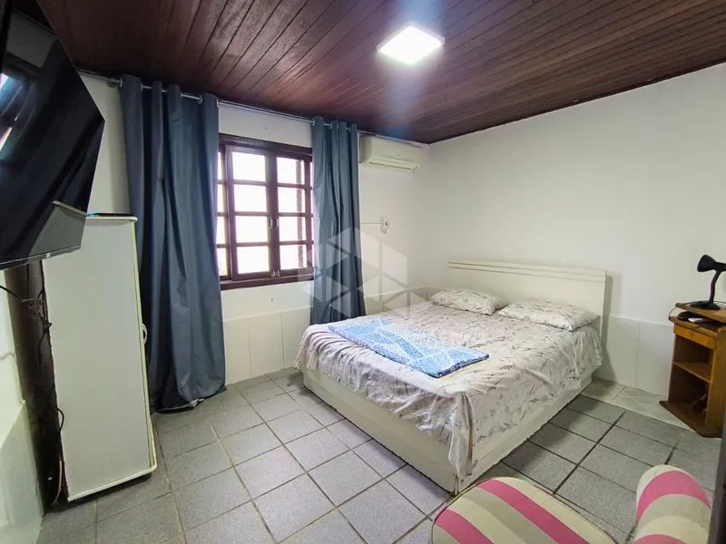 Casa mobiliada com 2 quartos e 70 m² — photo 19