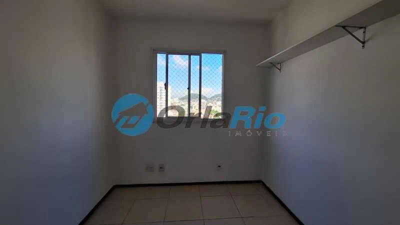 2-bedroom apartment with balcony and private BBQ — photo 18