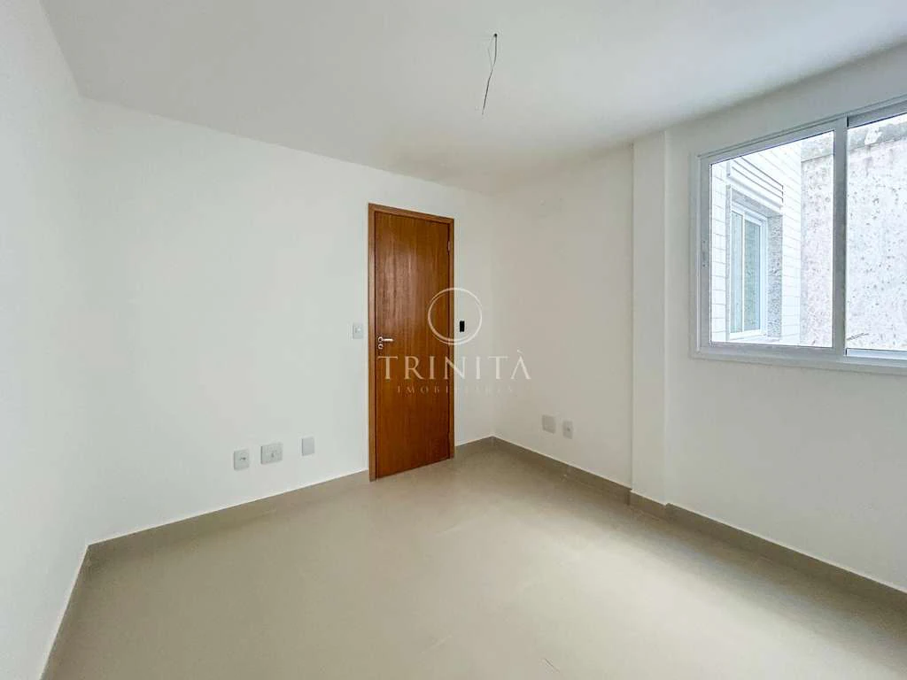 3-bedroom apartment with a gourmet balcony — photo 23