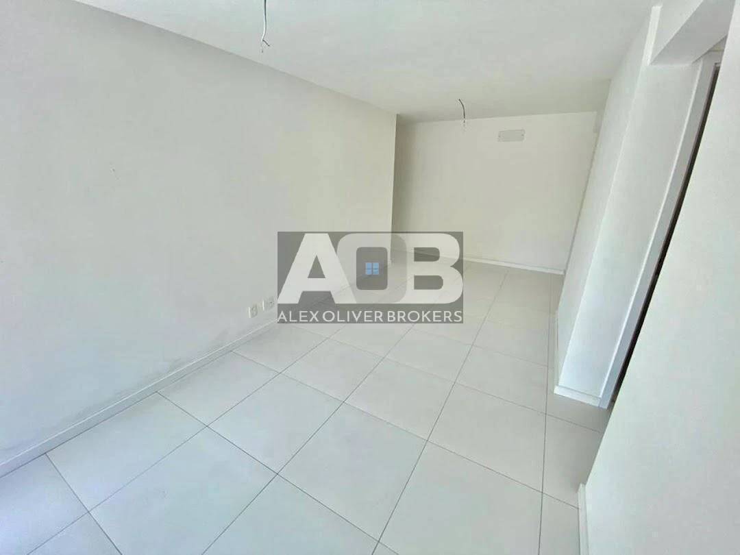 Apartamento de 80 m² com máquina de lavar e varanda gourmet — photo 15