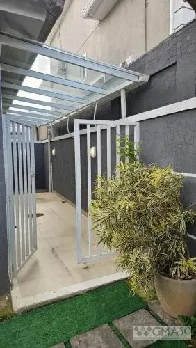 Unfurnished house with 5 bedrooms and balcony grill — photo 10
