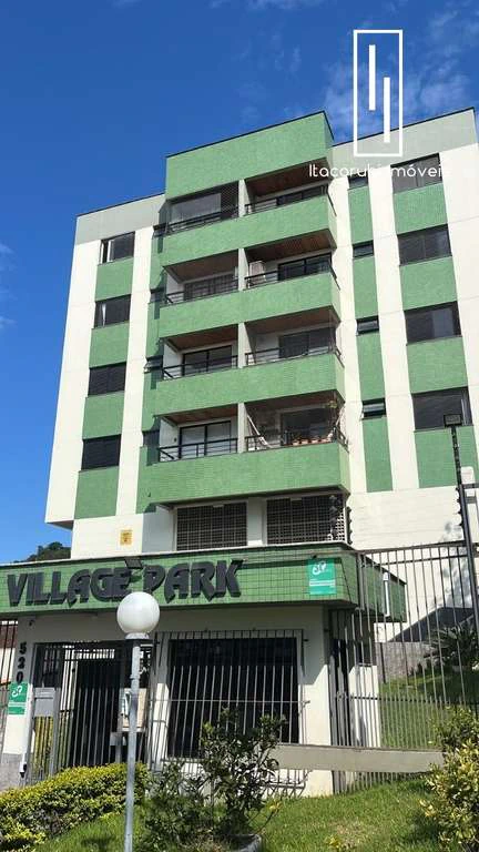 Apartamento de 2 dormitorios de 70 m² con plaza — photo 4