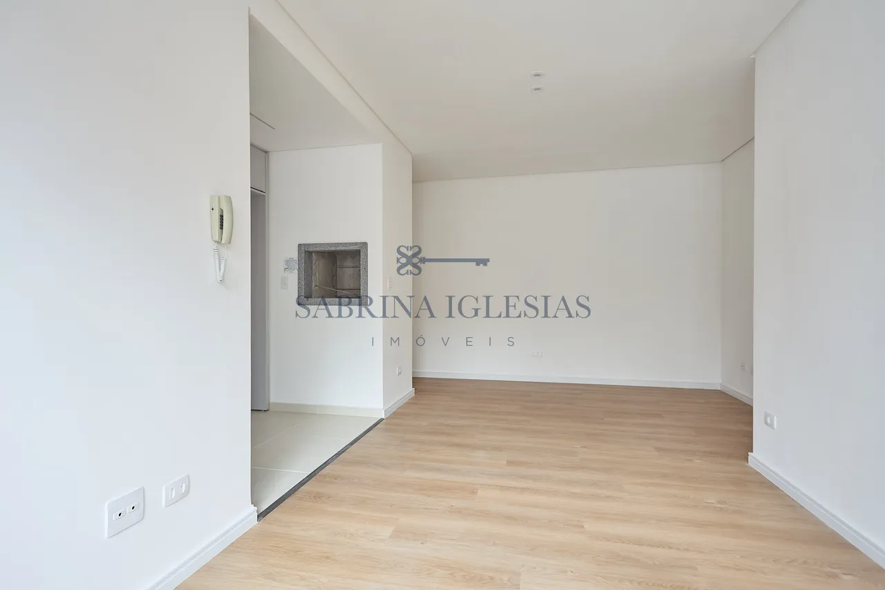 3-bedroom apartment with private BBQ, 95 m² — photo 7