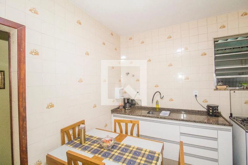Furnished 2-bedroom apartment with 2 bathrooms — photo 40