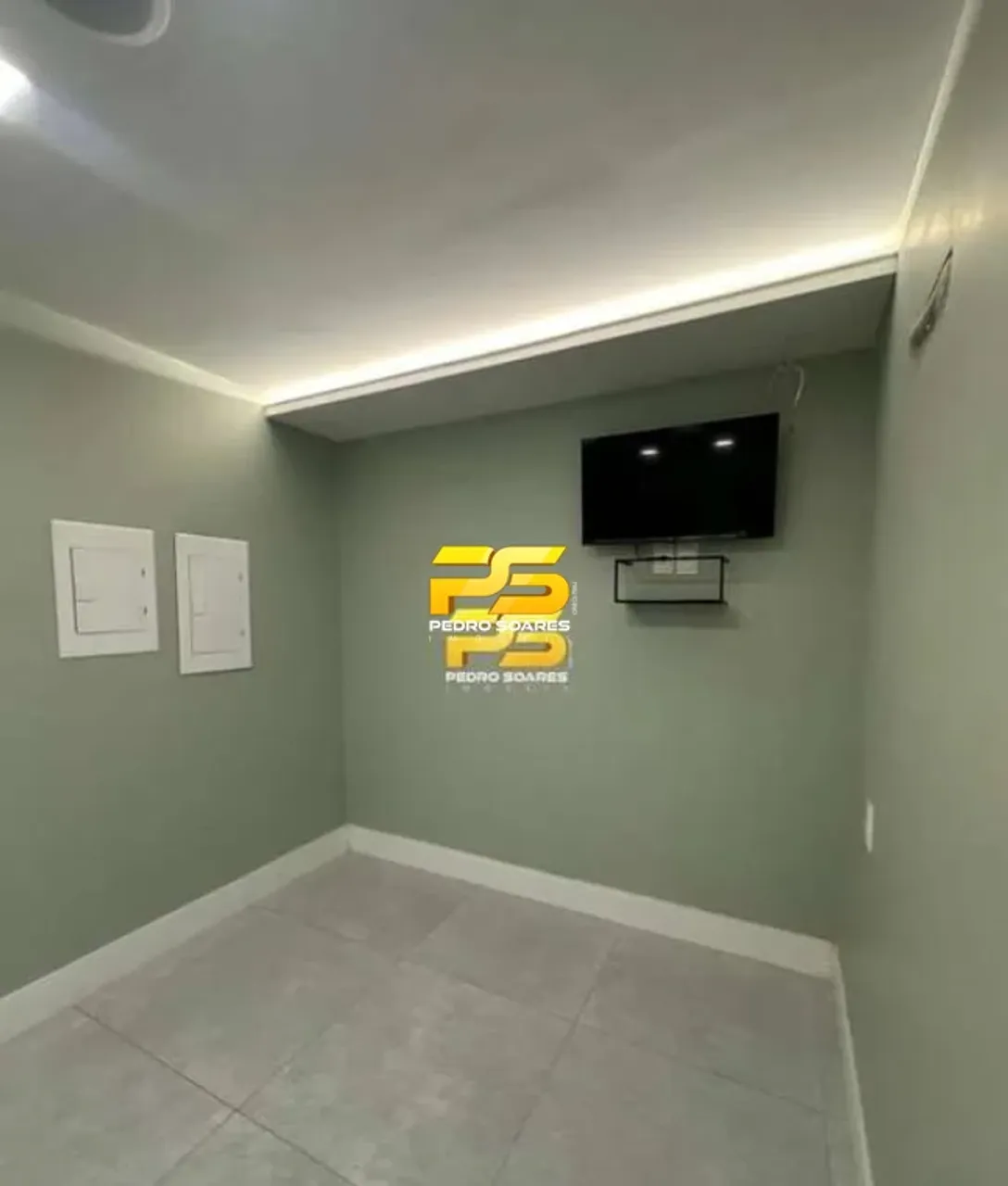 Unfurnished apartment with 5 bedrooms and 5 bathrooms — photo 10