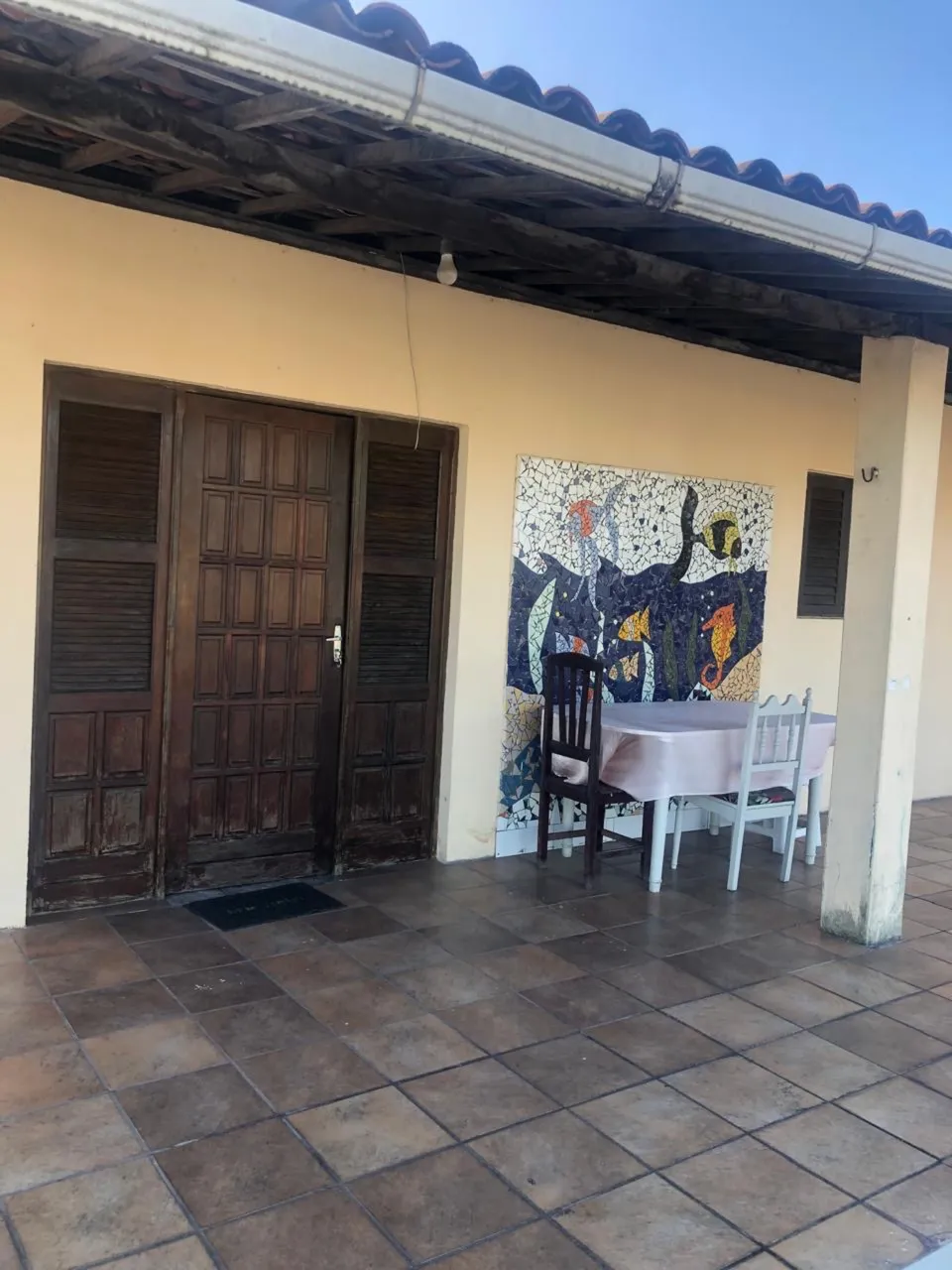 Furnished 2-bedroom, 60 m² house in João Pessoa — photo 7