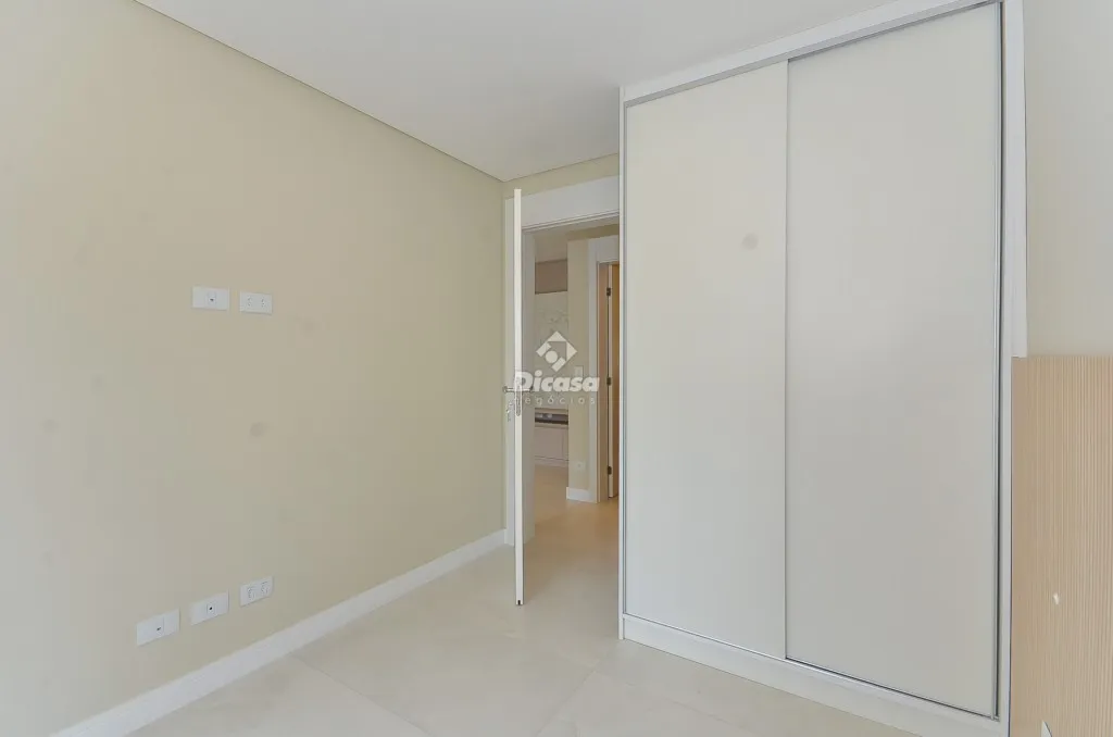 Apartamento de 2 quartos com suíte e churrasqueira na varanda — photo 19