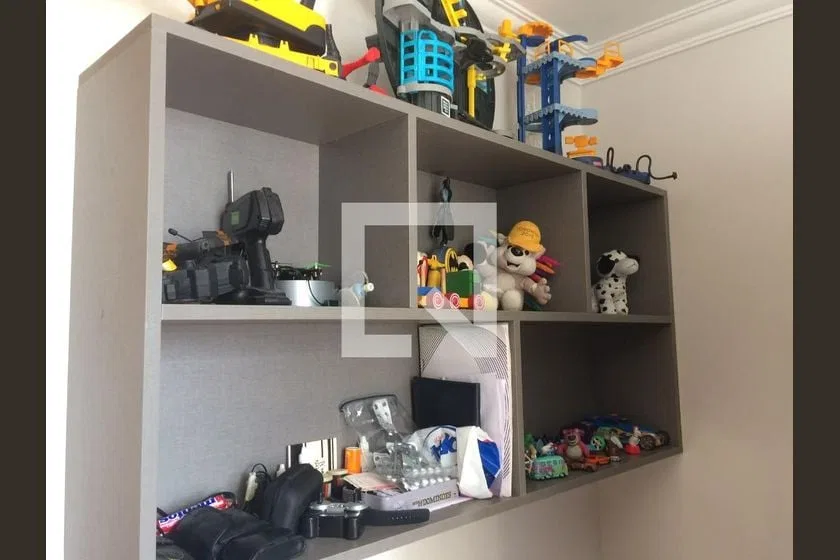 Apartamento de 240 m² com 3 quartos e 2 vagas — photo 5