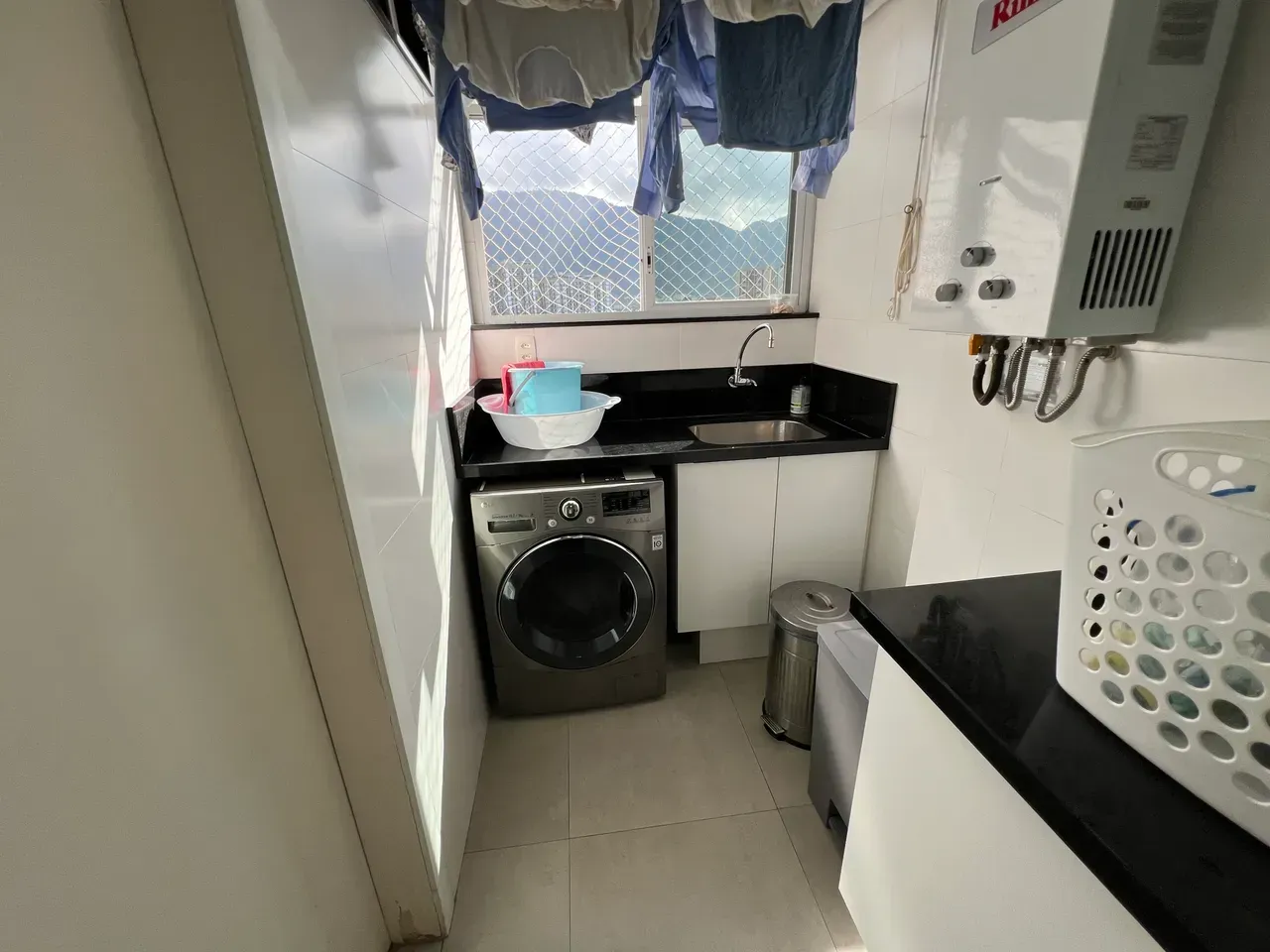 Apartamento mobiliado de 120 m² com 3 quartos e 3 banheiros — photo 10