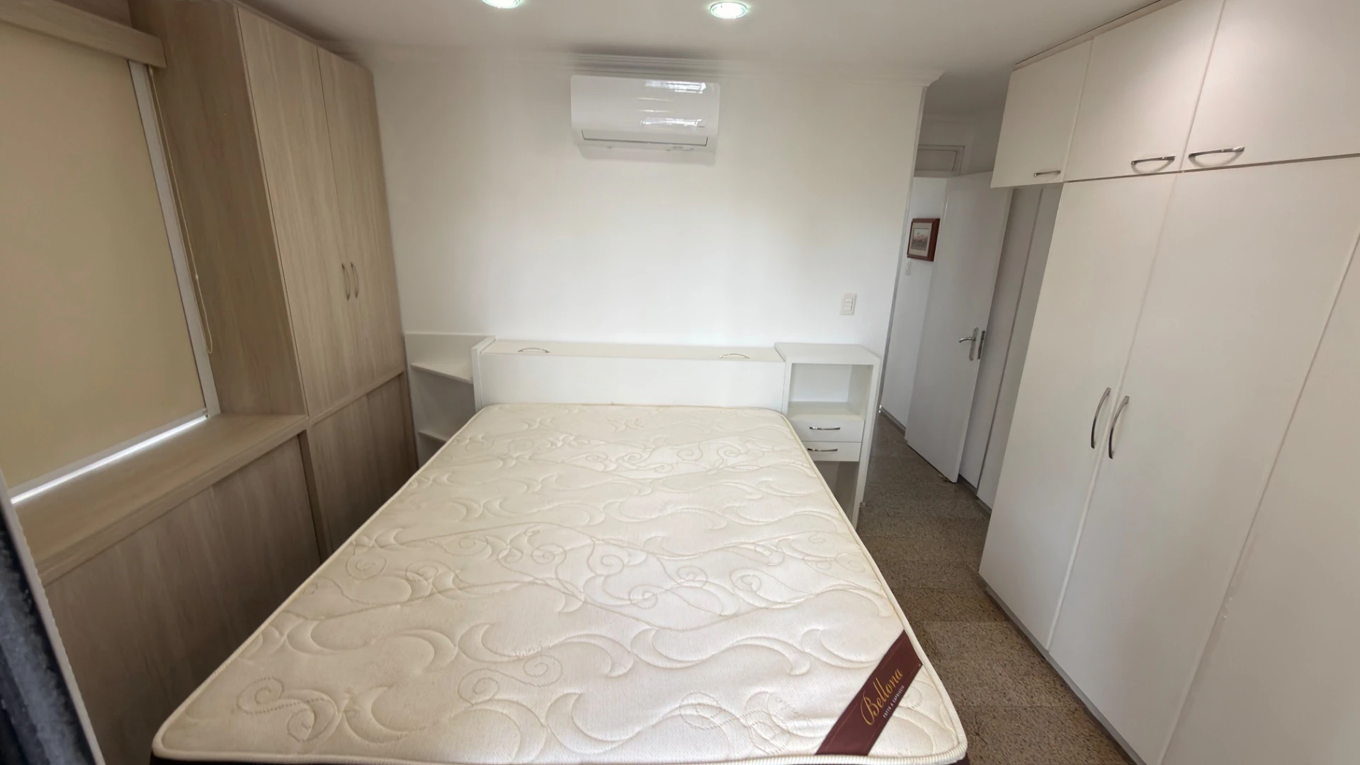 Apartamento, 99 m², com banheira — photo 12