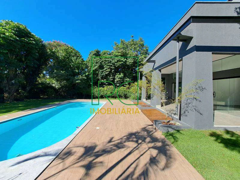 Casa de condomínio para alugar com 5 quartos e 900 m² — photo 26