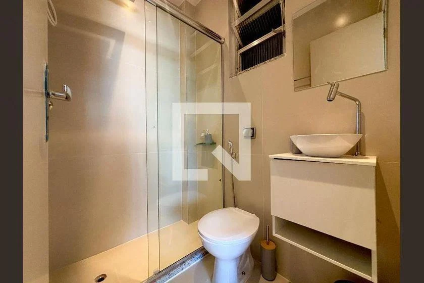 Unfurnished 22 m² apartment with 1 bedroom — photo 4