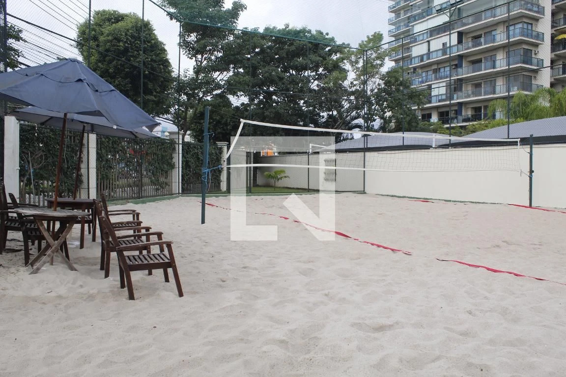 Apartamento com 3 quartos, suíte e varanda — photo 36