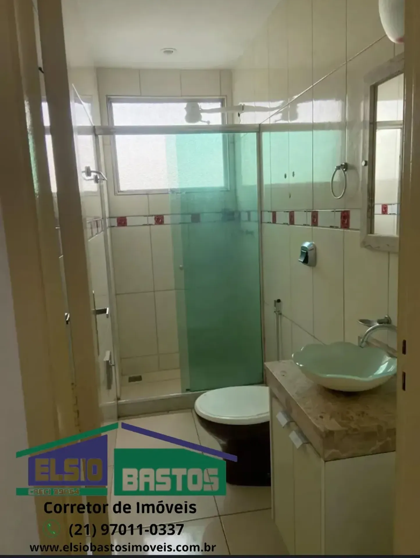 Apartamento de 2 quartos e 60 m² — photo 12