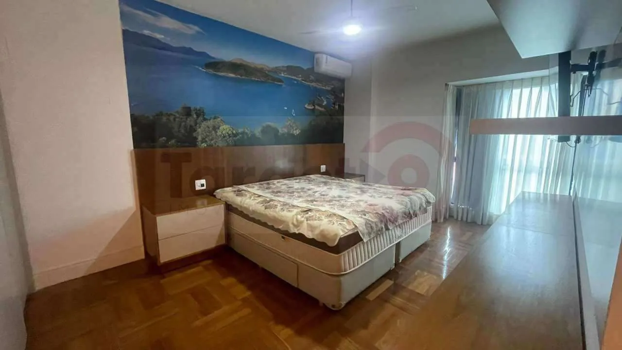 Вид на воду и 4 спальни: квартира 156 м² — photo 13