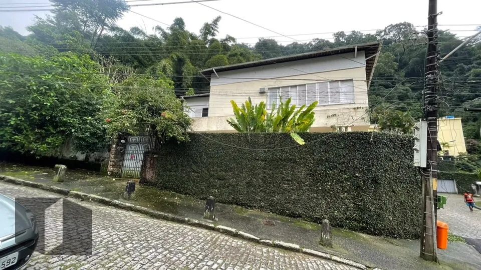House with 5 bedrooms and 5 bathrooms, 2 parking — photo 18