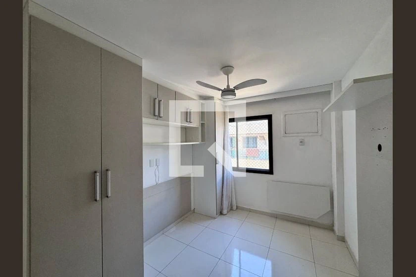 Apartamento de 3 quartos, sendo 1 suíte, 95 m² — photo 5
