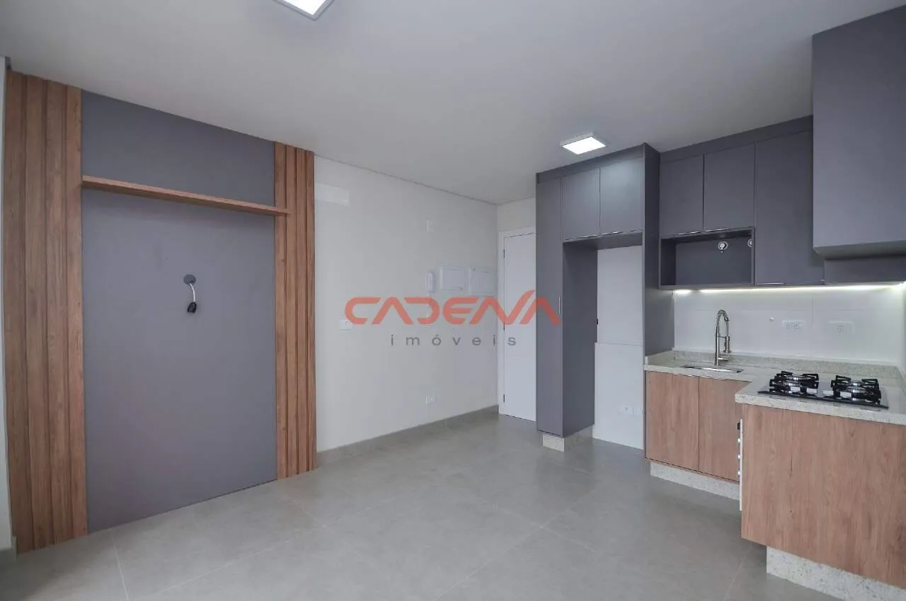 Furnished 39 m² studio with balcony and private BBQ — photo 9