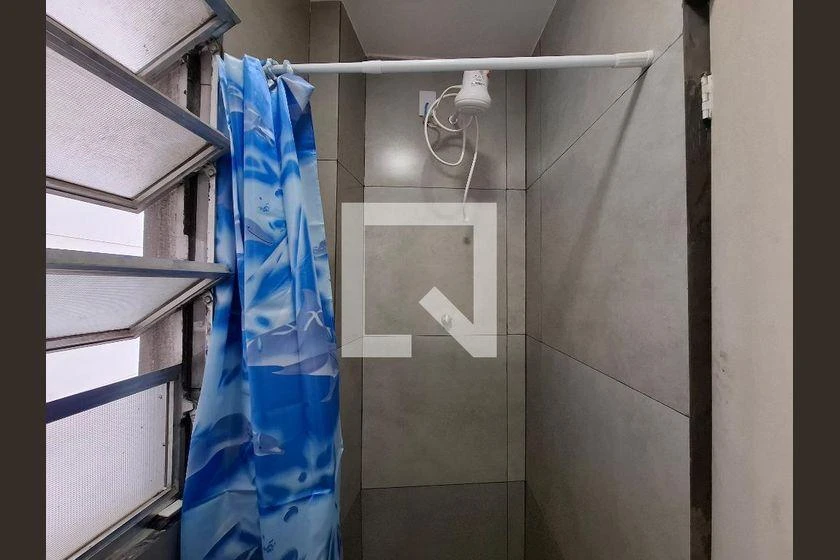 Apartamento de 1 quarto com 36 m² e 1 banheiro — photo 3