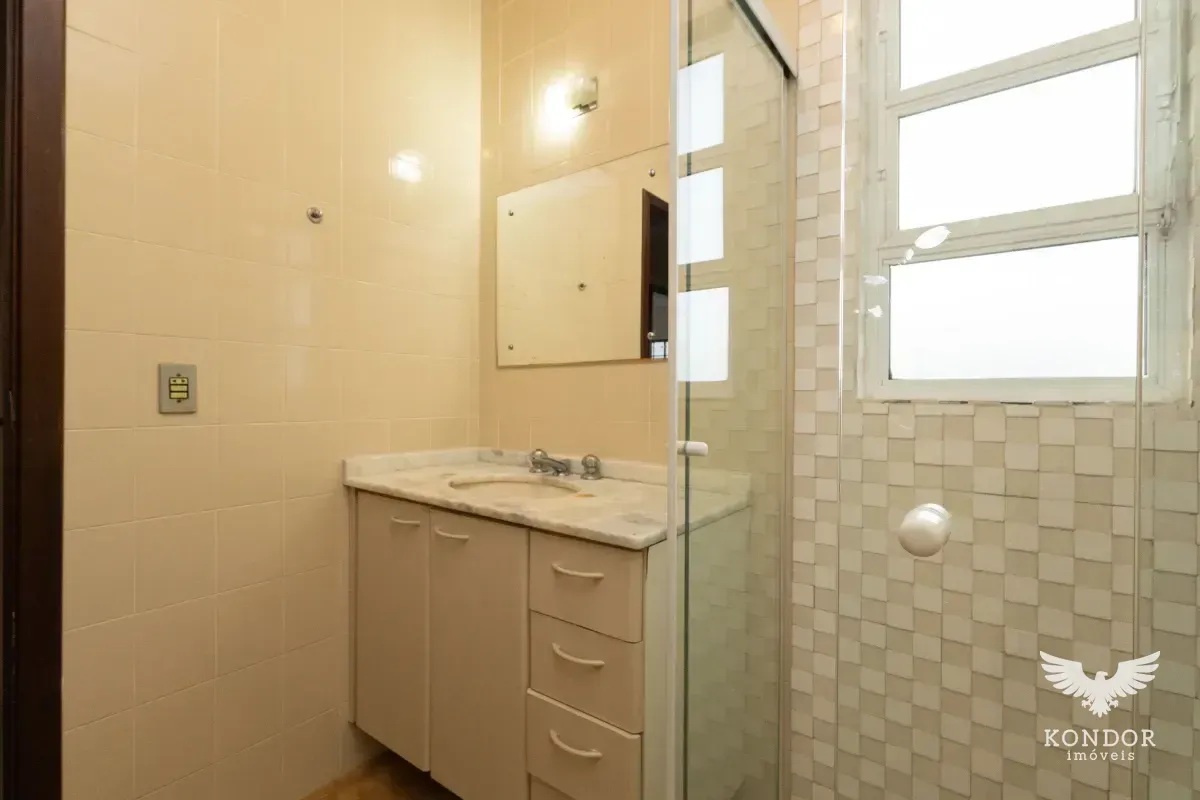 3-bedroom house with a home office in Curitiba — photo 33