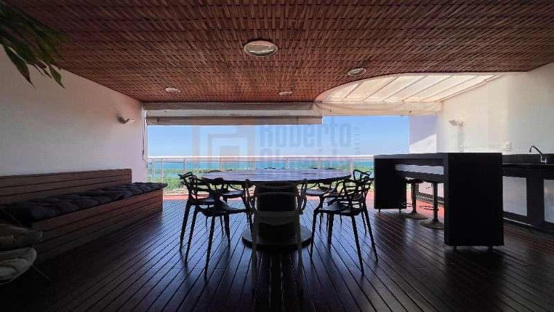 Apartamento para locação 280 m² com 4 quartos e 2 suítes — photo 19