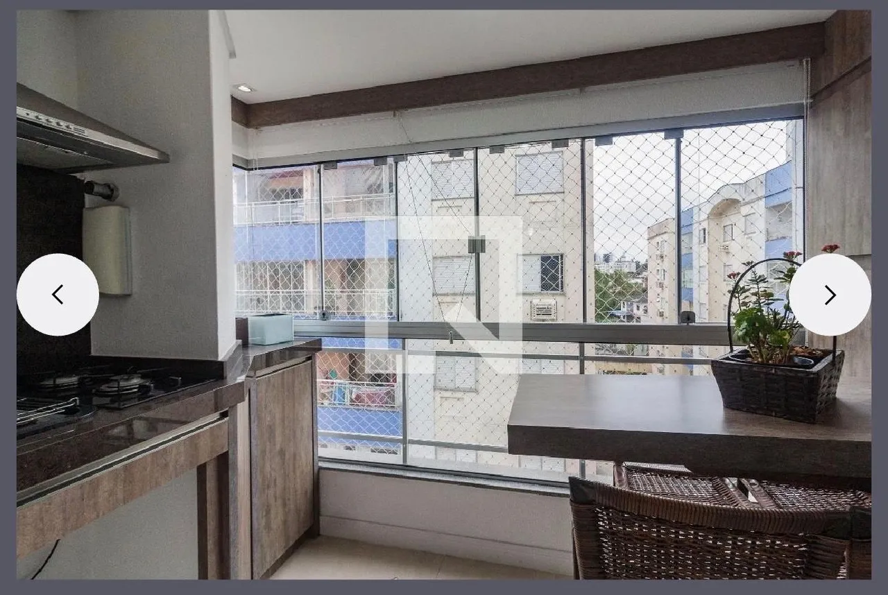 Departamento de 2 dormitorios en edificio con piscina — photo 10
