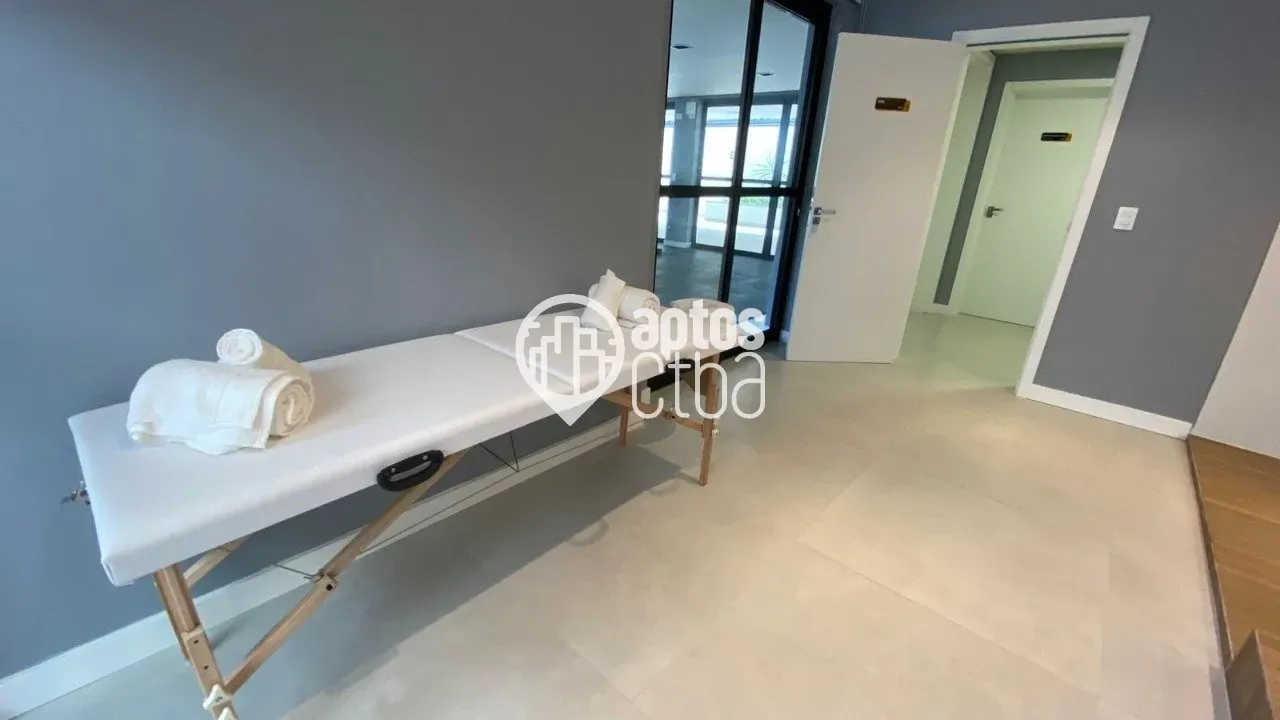 Apartamento mobiliado com 1 quarto e varanda — photo 38
