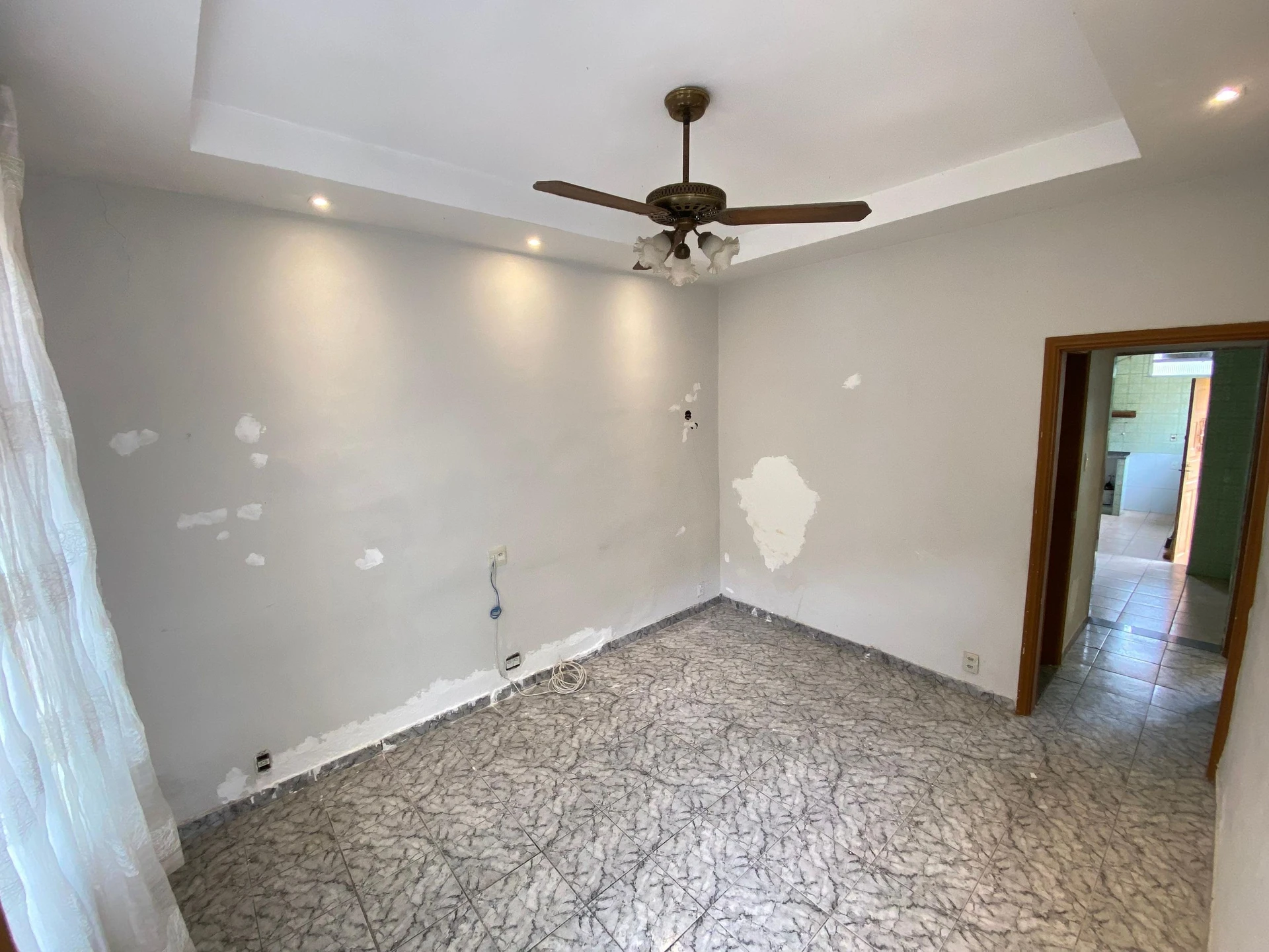 Lavadora y 3 dormitorios: departamento de 90 m² — photo 28