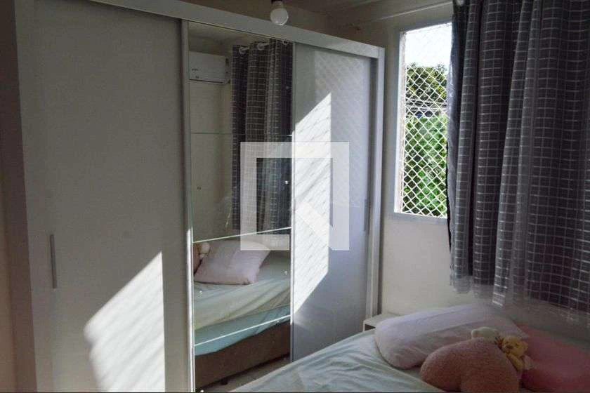 2-bedroom apartment with balcony and open-plan kitchen — photo 3