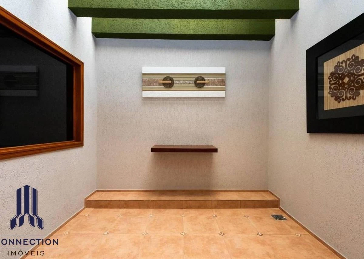 Casa mobiliada com 4 suítes e 449 m² — photo 2