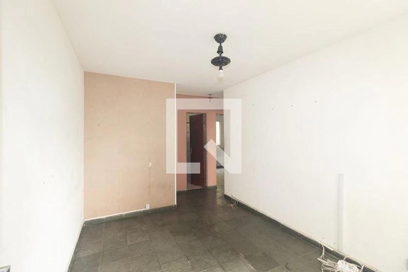 2-bedroom apartment with a separate kitchen and 44 m² — photo 18