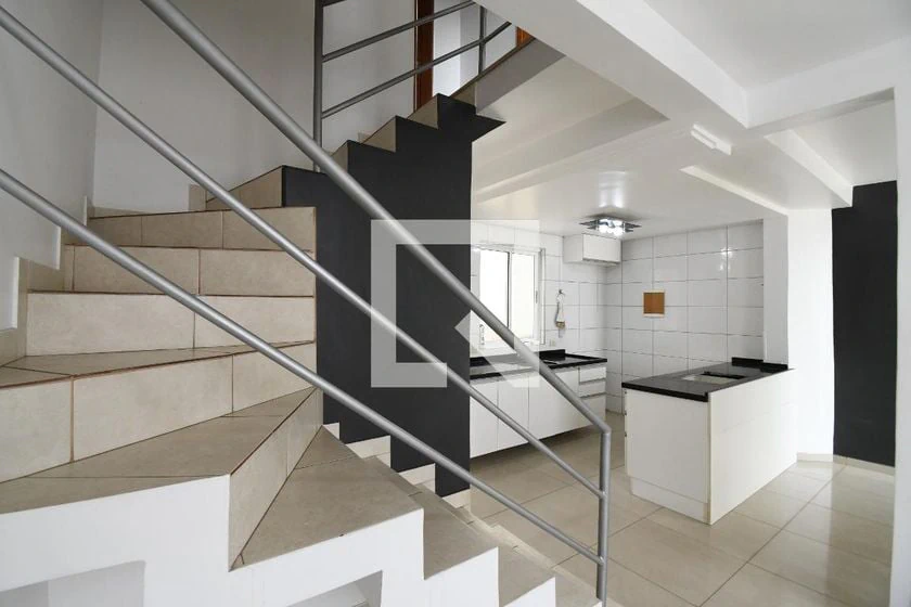 3-bedroom house with a garden in Curitiba — photo 19