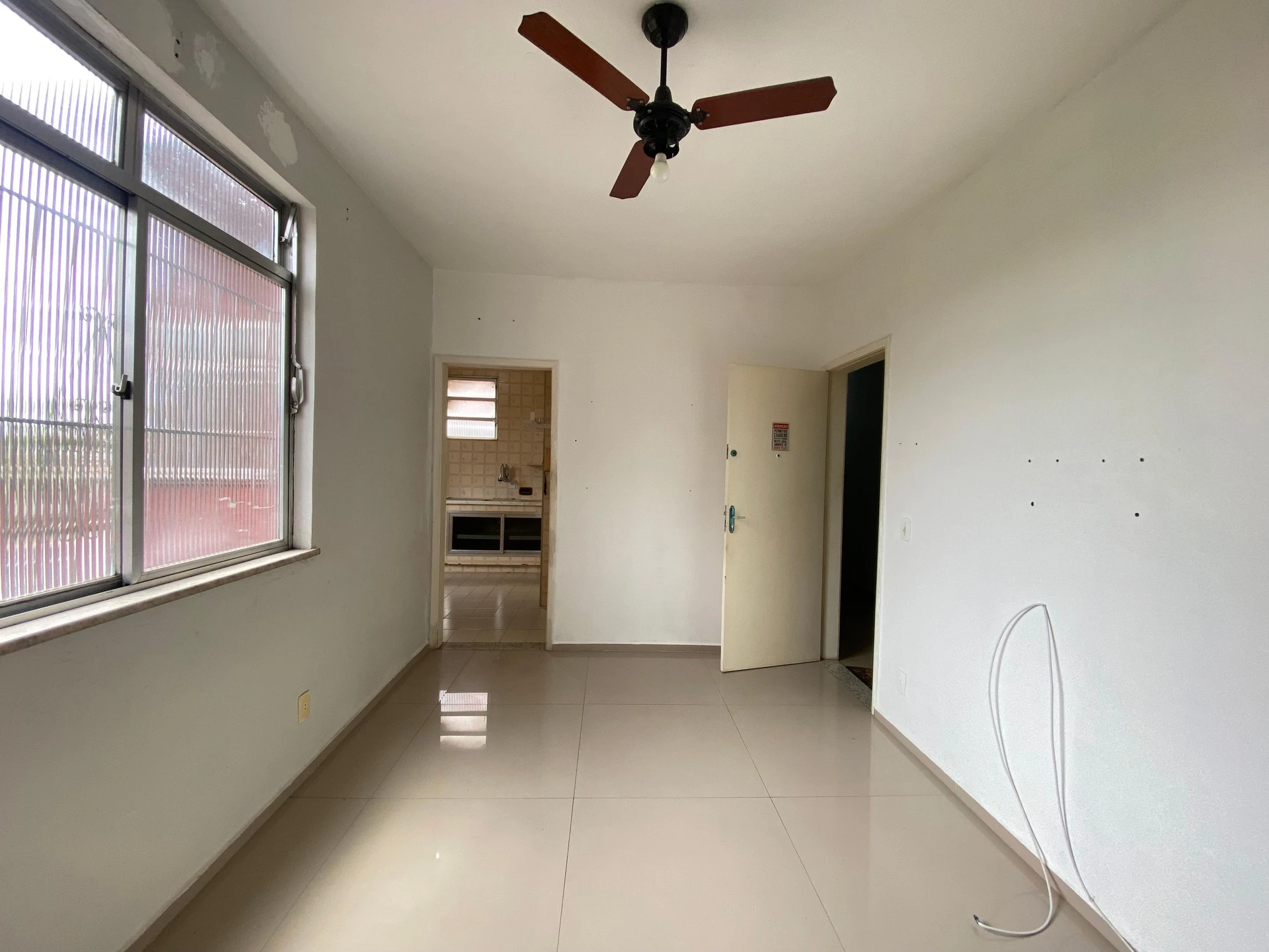 Квартира: 1 спальня, 45 м² — photo 13