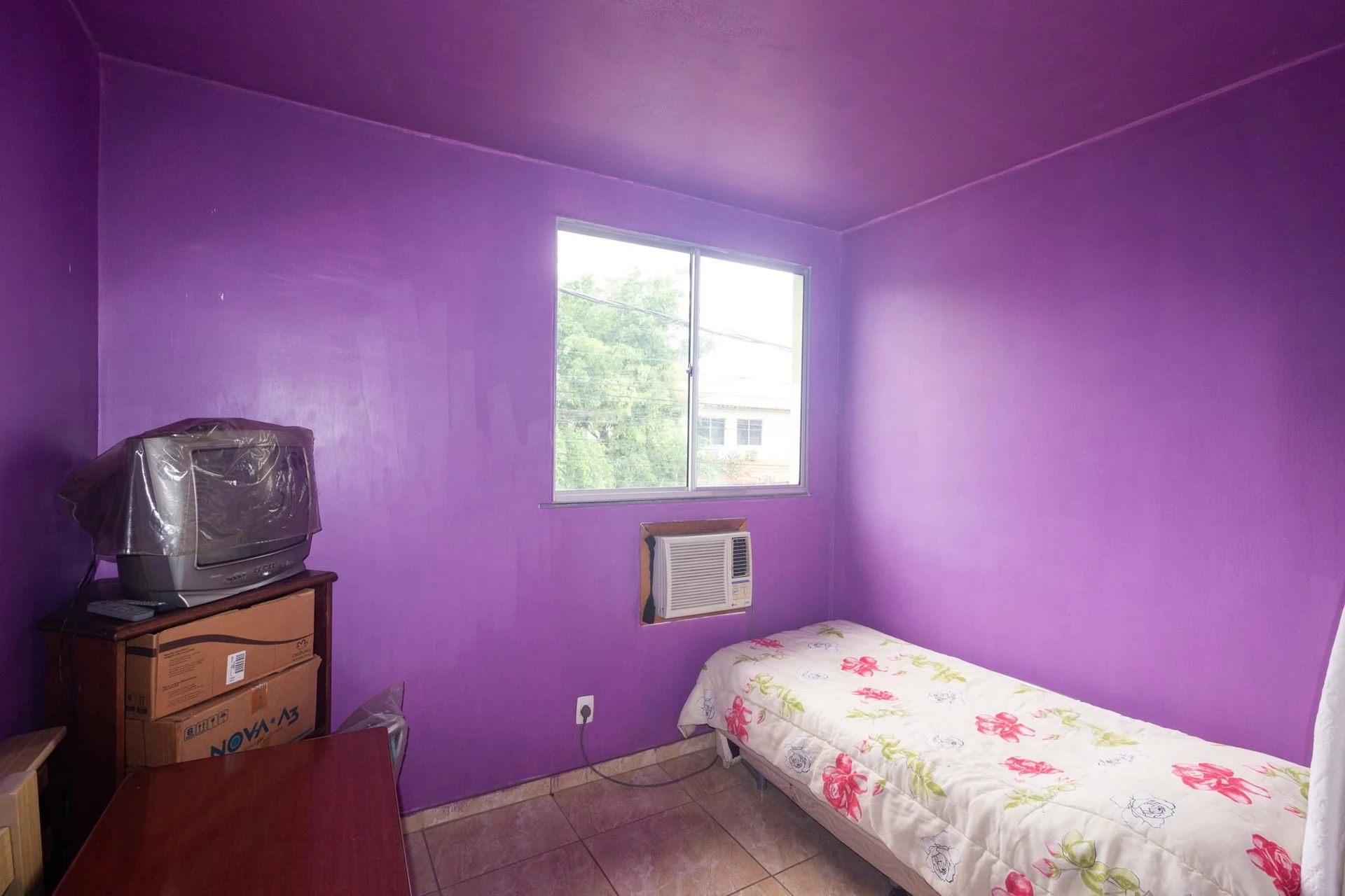 Furnished house with 2 bedrooms and 1 bathroom — photo 18